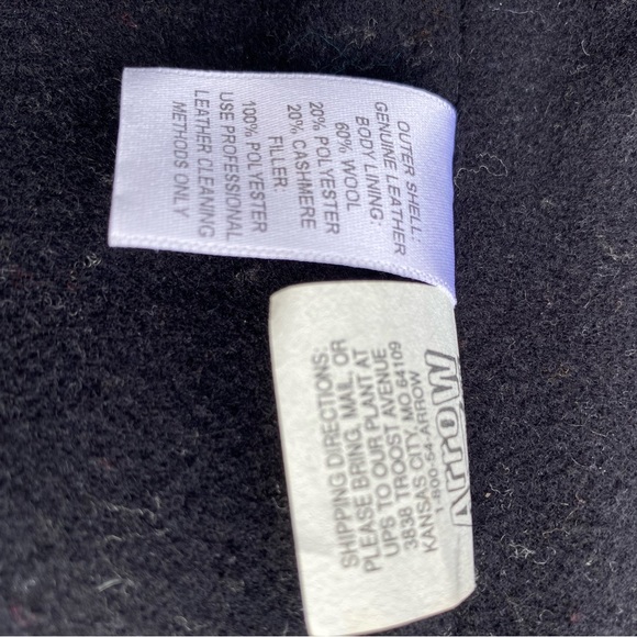 Lone Pine Vest - Picture 5 of 5